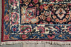 Load image into Gallery viewer, 12.3 x 17.10 Authentic Quality Persian Bakhtiar Rug Garden Multi Colors #PIX-15346