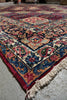 Load image into Gallery viewer, 12.3 x 17.10 Authentic Quality Persian Bakhtiar Rug Garden Multi Colors #PIX-15346