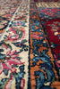 Load image into Gallery viewer, 12.3 x 17.10 Authentic Quality Persian Bakhtiar Rug Garden Multi Colors #PIX-15346