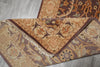 Load image into Gallery viewer, 12 Feet Runner Chobi Peshawar Natural Wool Brown #S10-4486