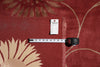 Load image into Gallery viewer, 8.9 x 12 High Quality Wool and Silk Handmade Contemporary Rug #F-4141