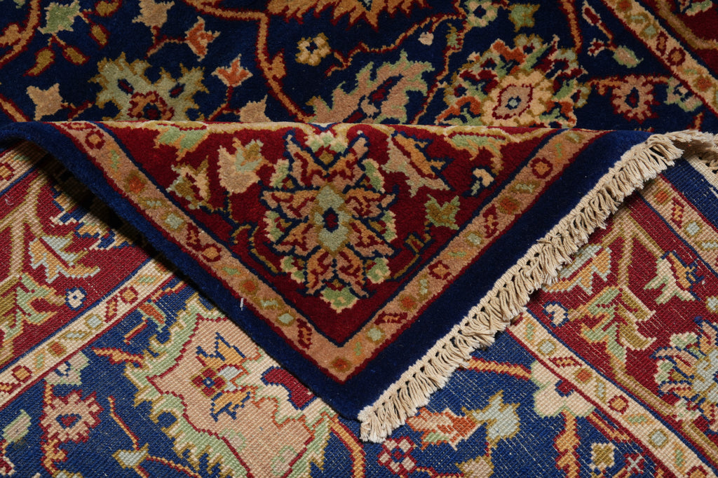 4 x 6 New Quality Jaipur Rug - Blue #PIX-29007