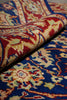 Load image into Gallery viewer, 4 x 6 New Quality Jaipur Rug - Blue #PIX-29007