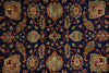 Load image into Gallery viewer, 4 x 6 New Quality Jaipur Rug - Blue #PIX-29007