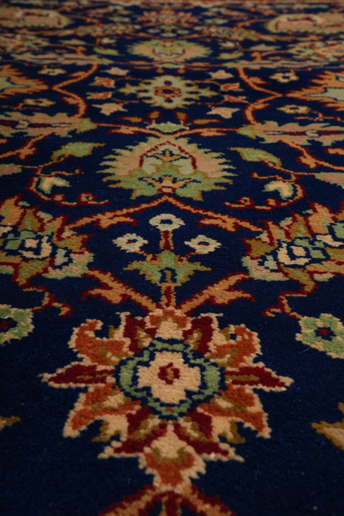 4 x 6 New Quality Jaipur Rug - Blue #PIX-29007