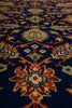 Load image into Gallery viewer, 4 x 6 New Quality Jaipur Rug - Blue #PIX-29007