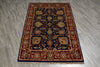 Load image into Gallery viewer, 4 x 6 New Quality Jaipur Rug - Blue #PIX-29007
