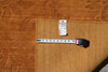 Load image into Gallery viewer, 9 x 11.9 Contemporary  Solid Rust Colour Handmade Rug #F-6304