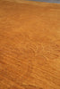 Load image into Gallery viewer, 9 x 11.9 Contemporary  Solid Rust Colour Handmade Rug #F-6304