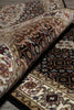 Load image into Gallery viewer, 2.9 x 16' Feet High Quality Handmade Wool and Silk Tabriz Mahi #F-3349