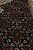 Load image into Gallery viewer, 2.9 x 16' Feet High Quality Handmade Wool and Silk Tabriz Mahi #F-3349