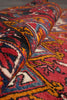 Load image into Gallery viewer, 7 x 10  Hand-Knotted Tribal of Iran Persian Heriz Rug #B-73262