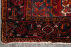 Load image into Gallery viewer, 7 x 10  Hand-Knotted Tribal of Iran Persian Heriz Rug #B-73262