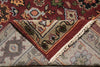 Load image into Gallery viewer, 6 x 8.9 New Handmade Mahal Rug #F-4447