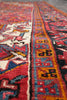 Load image into Gallery viewer, 7 x 10  Hand-Knotted Tribal of Iran Persian Heriz Rug #B-73262