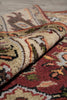 Load image into Gallery viewer, 6 x 8.9 New Handmade Mahal Rug #F-4447