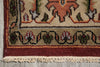 Load image into Gallery viewer, 6 x 8.9 New Handmade Mahal Rug #F-4447