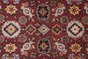 Load image into Gallery viewer, 6 x 8.9 New Handmade Mahal Rug #F-4447