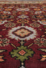 Load image into Gallery viewer, 6 x 8.9 New Handmade Mahal Rug #F-4447