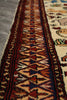 Load image into Gallery viewer, 4 x 6  Charactristic Persian Qashkooli Rug Geometric Animal Motif #PIX-16387