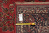 Load image into Gallery viewer, 8.9 x 11.8 New Sarouk Rug Handmade India #F-3350