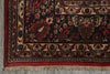 Load image into Gallery viewer, 8.9 x 11.8 New Sarouk Rug Handmade India #F-3350