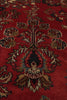 Load image into Gallery viewer, 8.9 x 11.8 New Sarouk Rug Handmade India #F-3350