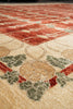 Load image into Gallery viewer, 9 x 12  New High Quality Handmade Contemporary Rug Natural Wool Vegie Dye #F-4143