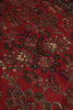 Load image into Gallery viewer, 8.9 x 11.8 New Sarouk Rug Handmade India #F-3350