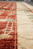 Load image into Gallery viewer, 9 x 12  New High Quality Handmade Contemporary Rug Natural Wool Vegie Dye #F-4143