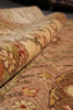 Load image into Gallery viewer, 9.2 x 12.6 Great Ghazni Chobi Peshawar Rug Warm Colors #F-4144