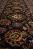 Load image into Gallery viewer, 13 x 19.9 Fine Quality Wool &amp; Silk Persian Tabriz Rug Bird 500+ KPSI #PIX-26239