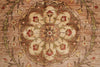 Load image into Gallery viewer, 9.2 x 12.6 Great Ghazni Chobi Peshawar Rug Warm Colors #F-4144