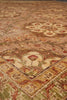 Load image into Gallery viewer, 9.2 x 12.6 Great Ghazni Chobi Peshawar Rug Warm Colors #F-4144
