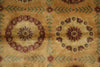 Load image into Gallery viewer, 4 x 8.9 New Handmade Wool Nepali Rug French #F-3351
