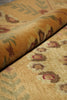 Load image into Gallery viewer, 4 x 8.9 New Handmade Wool Nepali Rug French #F-3351