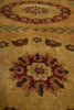 Load image into Gallery viewer, 4 x 8.9 New Handmade Wool Nepali Rug French #F-3351