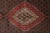 Load image into Gallery viewer, 6.8 x 10 Genuine Persian Tabriz Mahi Rug High Quality Wool and Silk #PIX-3219