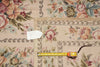 Load image into Gallery viewer, 6 x 9 Needle Point Rug French Country Hand Art #010821