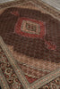 Load image into Gallery viewer, 6.8 x 10 Genuine Persian Tabriz Mahi Rug High Quality Wool and Silk #PIX-3219