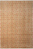 Load image into Gallery viewer, 9 x 12 Handmade Contemporary Rug Transitional #F-4146