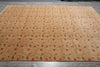 Load image into Gallery viewer, 9 x 12 Handmade Contemporary Rug Transitional #F-4146