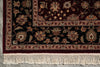 Load image into Gallery viewer, 4 x 6 Quality Handmade Rug Wool and Silk #F-3352