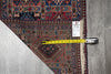 Load image into Gallery viewer, 2 x 6.5 Persian Authentic One Of A Kind Yalame Best Iran Tribal Handmade Rug #F-3101