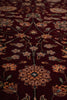 Load image into Gallery viewer, 4 x 6 Quality Handmade Rug Wool and Silk #F-3352