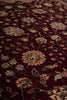 Load image into Gallery viewer, 4 x 6 Quality Handmade Rug Wool and Silk #F-3352