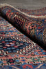 Load image into Gallery viewer, 2 x 6.5 Persian Authentic One Of A Kind Yalame Best Iran Tribal Handmade Rug #F-3101