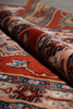 Load image into Gallery viewer, 2.8 x 4 Village Handmade Rug Elephant Pattern #F-3105