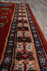 Load image into Gallery viewer, 2.8 x 4 Village Handmade Rug Elephant Pattern #F-3105