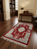 Load image into Gallery viewer, 2 x 3 Aubusson Handmade Rug Bamboo Silk #F-3103